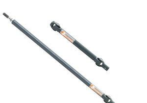 Ranger 1000 CREW U-Series Front and Rear Prop Shafts