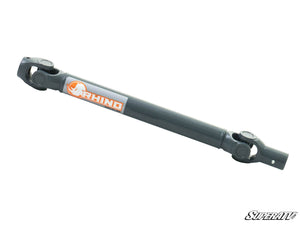 RZR 4 Turbo S Front Prop Shaft w/ Billet Carrier