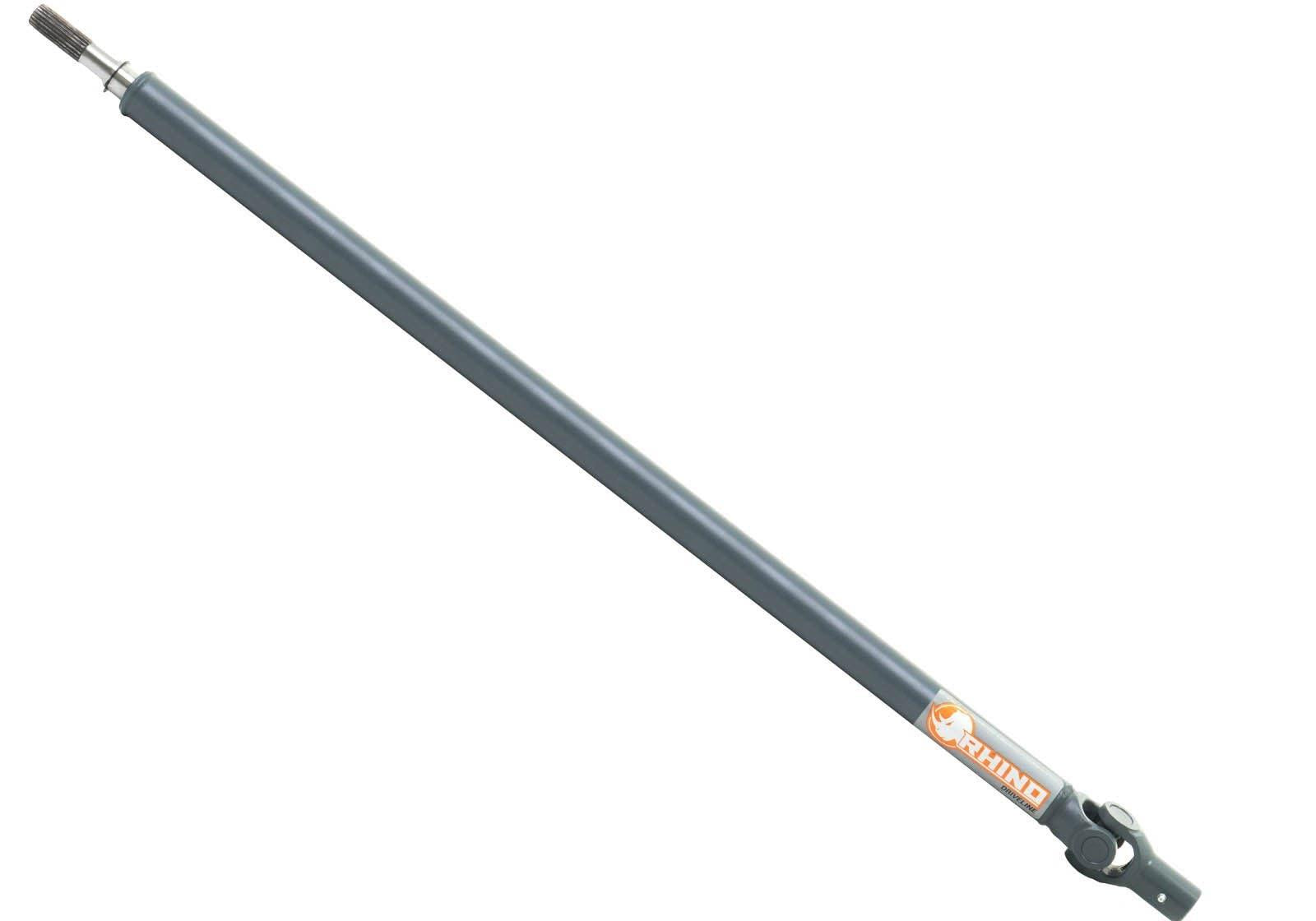 Polaris RZR XP 4 Turbo S Prop Shaft - Front - U Series - No Bearing Carrier