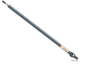 RZR Turbo 4 Front and Rear Prop Shaft w/ Cast Carrier