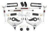 3 Inch Lift Kit | UCAs | M1 | Chevy/GMC Sierra 3500 HD/Silverado 3500 HD (20-26)