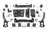 5 Inch Lift Kit | Badlands (Non Sasquatch) 2.3L | Ford Bronco 4WD (2021-2025)