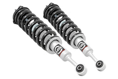 N3 Loaded Strut Pair | Stock | Toyota 4Runner (10-24)/FJ Cruiser (10-14)