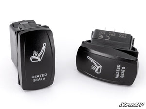 Universal Heated Seat Kit