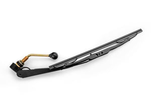 Universal Glass Windshield Wiper - Short
