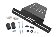 10L Fluid Container Bed Side Mount | Multiple Makes & Models (Polaris/Can-Am/CFMOTO)