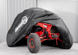 Universal UTV Cover - 2 Door
