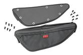 Door Bags | 2 Seater | Honda Talon 1000