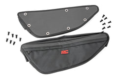 Door Bags | 2 Seater | Honda Talon 1000