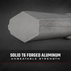 Red Aluminum Control Arms | 2" Forward Offset | Polaris Ranger XP 1000