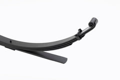 Rear Leaf Springs | 4" Lift | Pair | Ford Bronco (78-79)/F-250 (77-79)