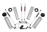 3.25 Inch Lift Kit | M1 | Jeep Wrangler Unlimited 2WD/4WD (2007-2018)