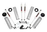 3.25 Inch Lift Kit | M1 | Jeep Wrangler Unlimited 2WD/4WD (2007-2018)