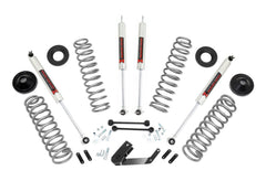 3.25 Inch Lift Kit | M1 | Jeep Wrangler Unlimited 2WD/4WD (2007-2018)