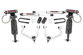 3.5 Inch Lift Kit | Vertex/V2 | GMC Sierra 1500 2WD/4WD (2025-2026)