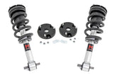 2 Inch Lift Kit | M1 Struts | Chevy/GMC SUV 1500 4WD (2021-2026)