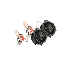 VSP4CPMB - Mercedes Benz 4" 2-Way Component Speaker Set (Plug&Play)