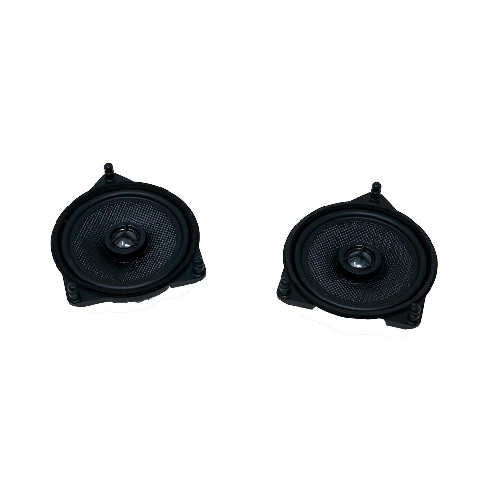 VSP4CXMB - Mercedes Benz 4" 2-Way Coaxial Speaker Set (Plug&Play)