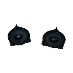 VSP4CXMB - Mercedes Benz 4" 2-Way Coaxial Speaker Set (Plug&Play)