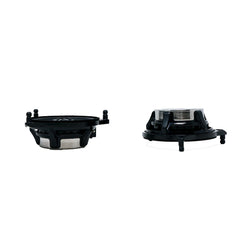 VSP4CXMB - Mercedes Benz 4" 2-Way Coaxial Speaker Set (Plug&Play)