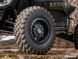 XT Warrior Tire - 30-10-14 - Standard