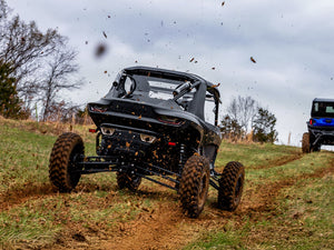 XT Warrior Tire - 35-10-15 - Standard