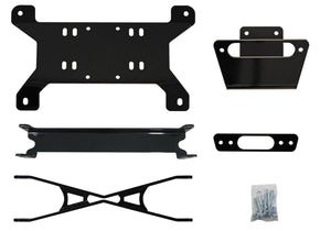Can-Am Maverick Frame Stiffener