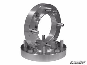 Kawasaki 1in. Wheel Spacers - 4/137 - M12x1.25