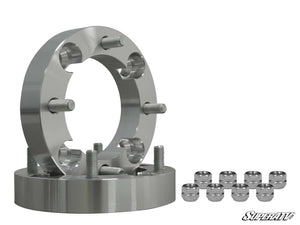 Textron / Arctic Cat Wheel Spacer (1 inch) - M12x1.5 - 4/156