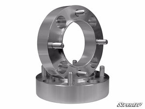 Kawasaki 1.5in. Wheel Spacers - 4/137 - M12x1.25
