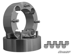 Suzuki 2in. Wheel Spacer - 4/110