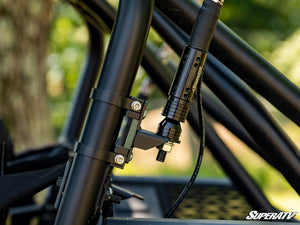 Vertical Whip Light Mount (1.75in.)