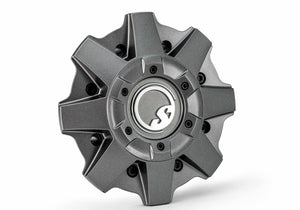 MADLock Wheel Center Cap