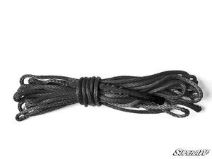 Synthetic Winch Rope Replacement 50 ft. - 5000 lb.