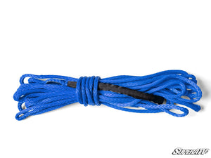 Synthetic Winch Rope Replacement 50 ft. - 5000 lb.