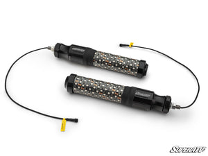 Magnum LED Whip Lights - No Brackets