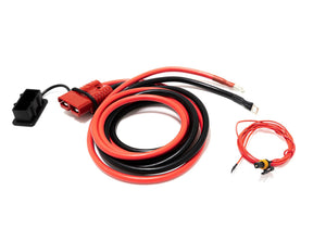 Black Ops Winch Wiring Kits