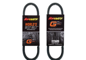 Polaris Sportsman Heavy-Duty CVT Drive Belt