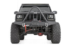 4.5 Inch Lift Kit | V2 | Rear AAL | Jeep Cherokee XJ 2WD/4WD (1984-2001)