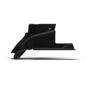 WRNGLR-TRIM - Trim Kit for Jeep Wrangler Unlimited JL with OEM Premium Audio - image 1