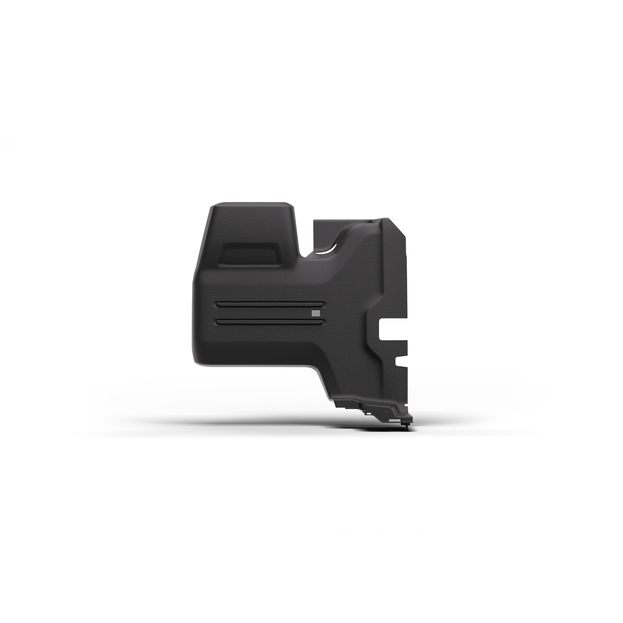 WRNGLR-TRIM - Trim Kit for Jeep Wrangler Unlimited JL with OEM Premium Audio - image 2