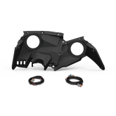 6.5" Front Color Optix⢠Speaker Panels with Smart-Lok for Select Can-Am® Maverick X3 Models