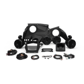 2017+ Can-Am X3 Stage 2 Audio System (Gen-3)