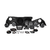 2017+ Can-Am X3 Stage 5 Audio System (Gen-3)
