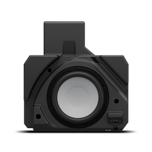 1,000 Watt Can-Am X3 MAX Rear Subwoofer Solution (Gen-3)