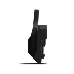 1,000 Watt Can-Am X3 MAX Rear Subwoofer Solution (Gen-3)