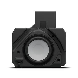 1000 Watt Can-Am X3 MAX Rear Subwoofer Solution (Gen-3)