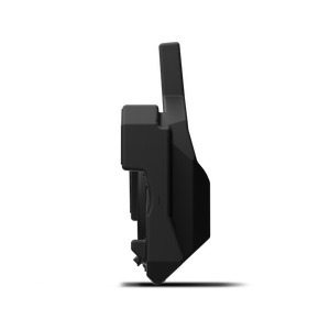 1,000 Watt Can-Am X3 MAX Rear Subwoofer Solution (Gen-3)