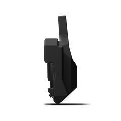 1,000 Watt Can-Am X3 MAX Rear Subwoofer Solution (Gen-3)