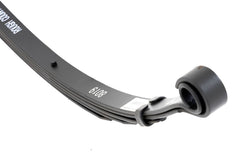 Front Leaf Springs | 4" Lift | Pair | Jeep CJ5/CJ7 7 4WD (1982-1986)